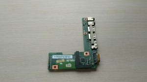 Дополнительная плата USB + AUX Б/У ASUS K52P
