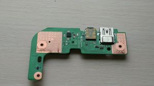 Дополнительная плата USB + AUX Б/У ASUS R556L