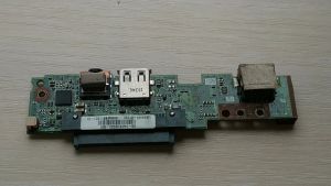 Дополнительная плата USB + AUX Б/У ASUS Eee PC 1001PX