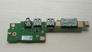 Дополнительная плата USB + AUX Б/У ASUS K501U