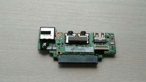 Дополнительная плата USB + AUX Б/У ASUS Eee PC 1008P