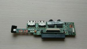 Дополнительная плата USB + AUX Б/У ASUS Eee PC 1001P