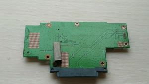 Картридер Б/У Asus K50IJ