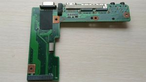 Дополнительная плата USB + AUX Б/У ASUS K52