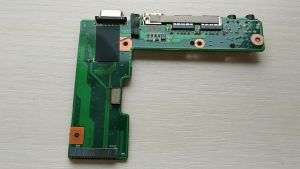 Дополнительная плата USB + AUX Б/У ASUS K52J