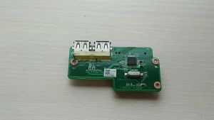 USB + Картридер Б/У ASUS K50