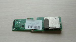 USB + Картридер Б/У ASUS K72