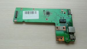 USB + Картридер Б/У ASUS K52