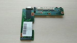 Дополнительная плата USB + AUX Б/У ASUS Eee PC 1215N