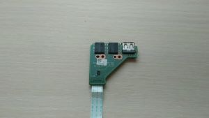 Дополнительная плата USB + AUX Б/У ASUS EEE PC 1225C