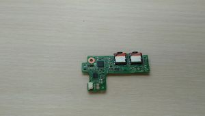 Дополнительная плата AUX Б/У ASUS R515M