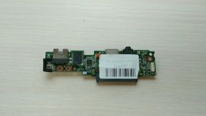 Дополнительная плата USB + AUX Б/У ASUS Eee PC 1005P