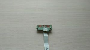 Дополнительная плата USB Б/У HP 625