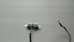 Дополнительная плата USB Б/У HP ProBook 4545