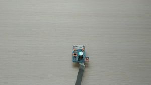 Дополнительная плата USB Б/У HP Pavilion G6-1000