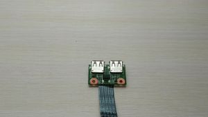 Дополнительная плата USB Б/У HP 635