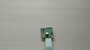 Дополнительная плата USB Б/У HP G6-2335