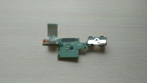 Дополнительная плата AUX Б/У HP 625