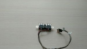 Дополнительная плата USB Б/У HP ProBook 4510s