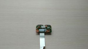 Дополнительная плата USB Б/У HP DV6-1000
