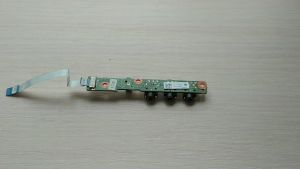 Дополнительная плата AUX Б/У HP DV6-1000
