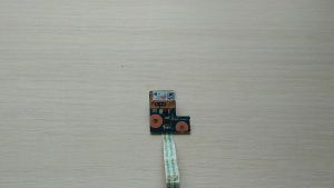 Дополнительная плата USB Б/У HP Compaq Presario CQ56