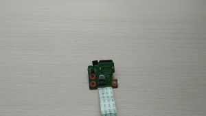 Дополнительная плата USB Б/У HP Pavilion G6-2000