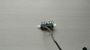 Дополнительная плата USB Б/У HP ProBook 4515s