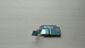 Картридер Б/У HP DV7-6000