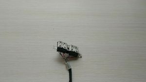 Дополнительная плата USB Б/У HP ProBook 4545s