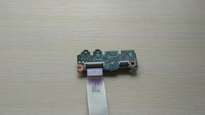 Дополнительная плата USB + AUX Б/У HP ProBook 455 G1