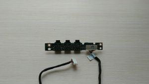 Дополнительная плата AUX Б/У HP Pavilion DV7-1000