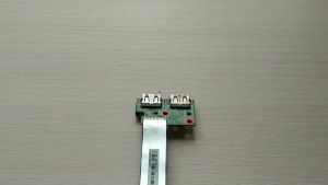 Дополнительная плата USB Б/У HP 655