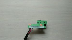 Дополнительная плата USB Б/У HP DV6000