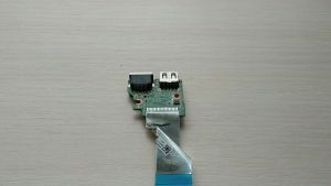 Дополнительная плата USB Б/У HP Compaq 615
