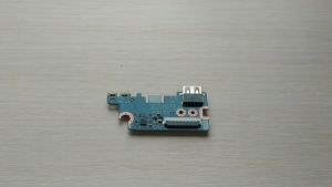 USB + Картридер Б/У HP 250 G6