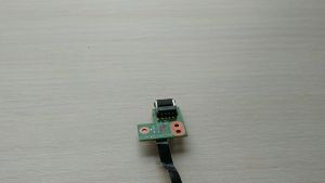 Дополнительная плата USB Б/У HP G62
