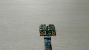 Дополнительная плата USB Б/У HP 630