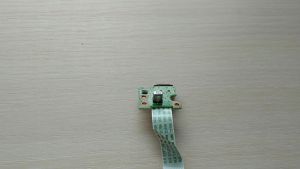 Дополнительная плата USB Б/У HP Pavilion G7-2000