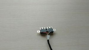 Дополнительная плата USB Б/У HP ProBook 4540