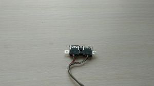 Дополнительная плата USB Б/У HP ProBook 4710s
