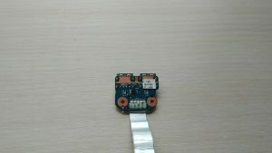 Дополнительная плата USB Б/У HP 2000