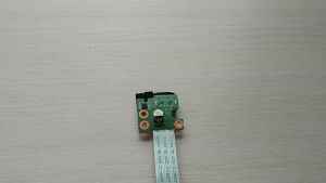 Дополнительная плата USB Б/У HP G6-2127