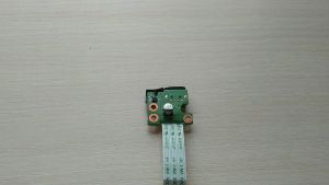 Дополнительная плата USB Б/У HP Pavilion G6-2132SR