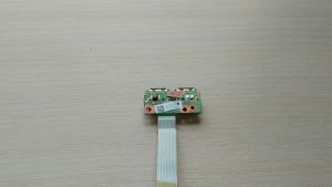 Дополнительная плата USB Б/У HP dv7-2000