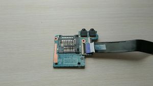 Дополнительная плата AUX Б/У HP ProBook 4545