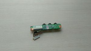 Дополнительная плата AUX Б/У HP DV9700
