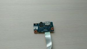 Дополнительная плата USB + AUX Б/У HP 355 G2
