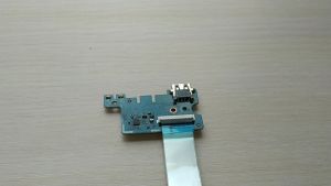 Дополнительная плата USB Б/У HP 15-ay044ur