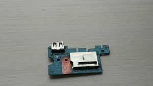 USB + Картридер Б/У HP HQ-TRE 71025